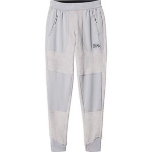NWT Mountain Hardwear High Loft Polartec Pants XS